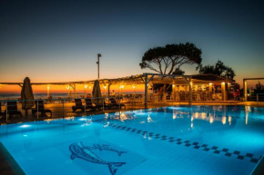 Mesogeios Hotel